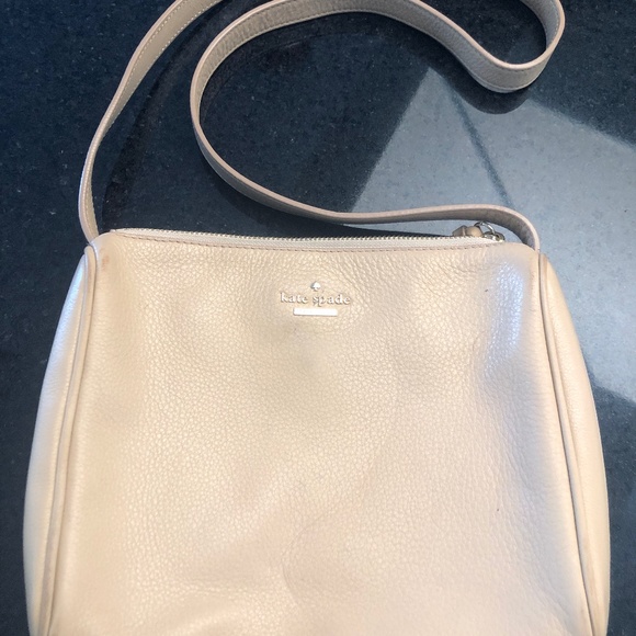 Kate Spade New York cross body bag - Picture 1 of 6